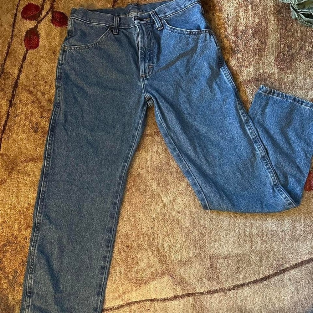 Rustler‎ Jeans